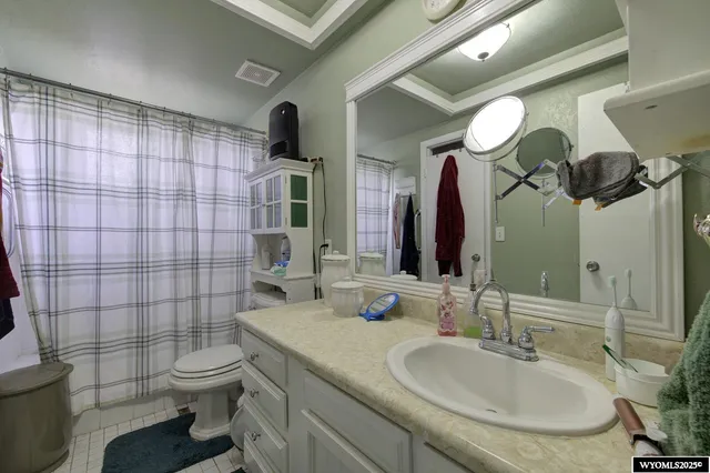 $265,000 | 363 Oleander Street, Casper, WY 82604