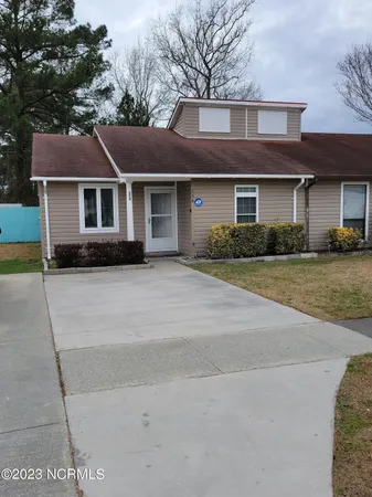 $1,050 | 234 Webb Boulevard, Havelock, NC 28532