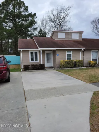 $1,050 | 234 Webb Boulevard, Havelock, NC 28532