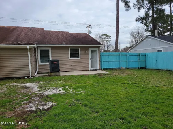 $1,050 | 234 Webb Boulevard, Havelock, NC 28532