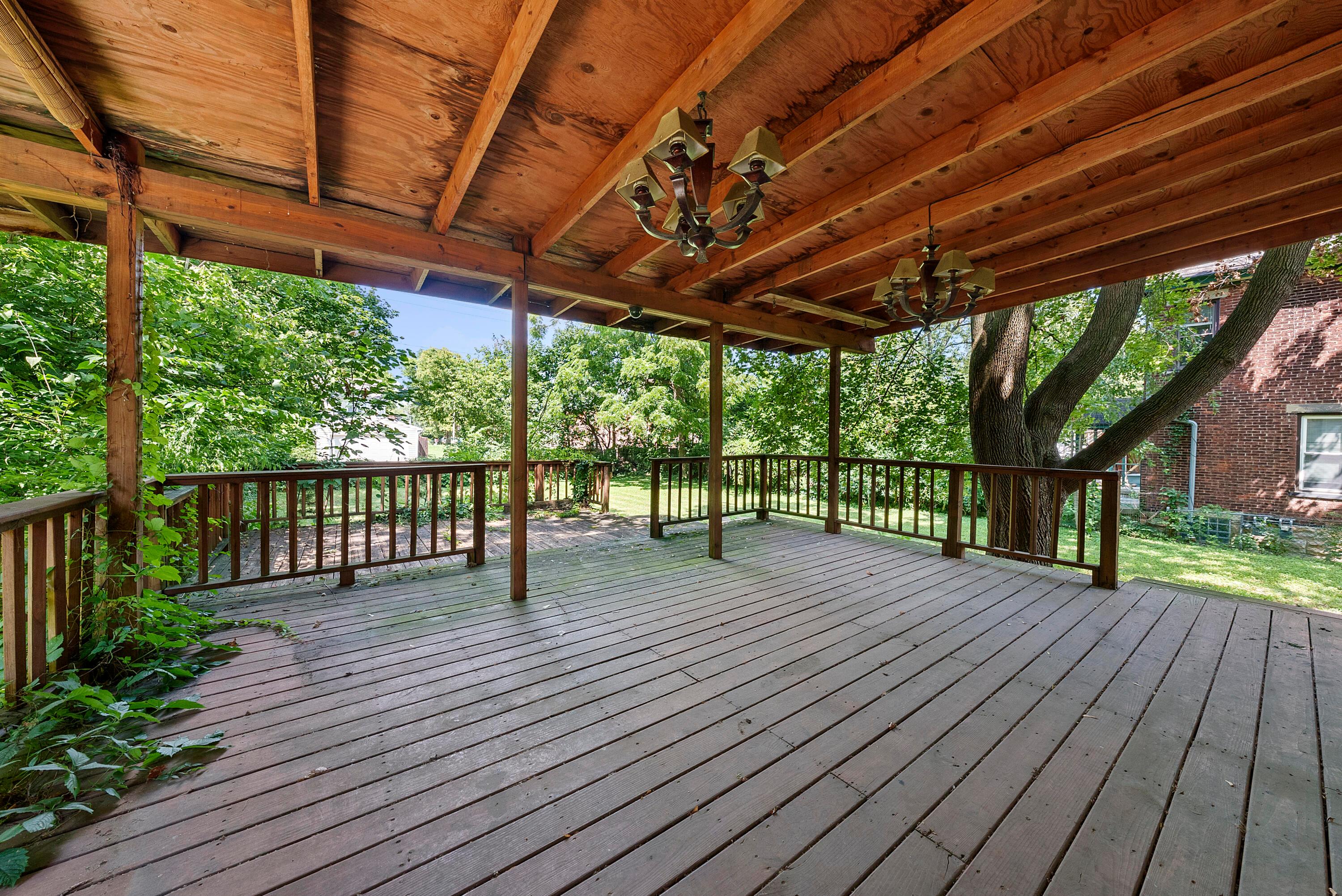 1448 Bryden Road Columbus, OH 43205 - Photo 17 of 65 DSC06139