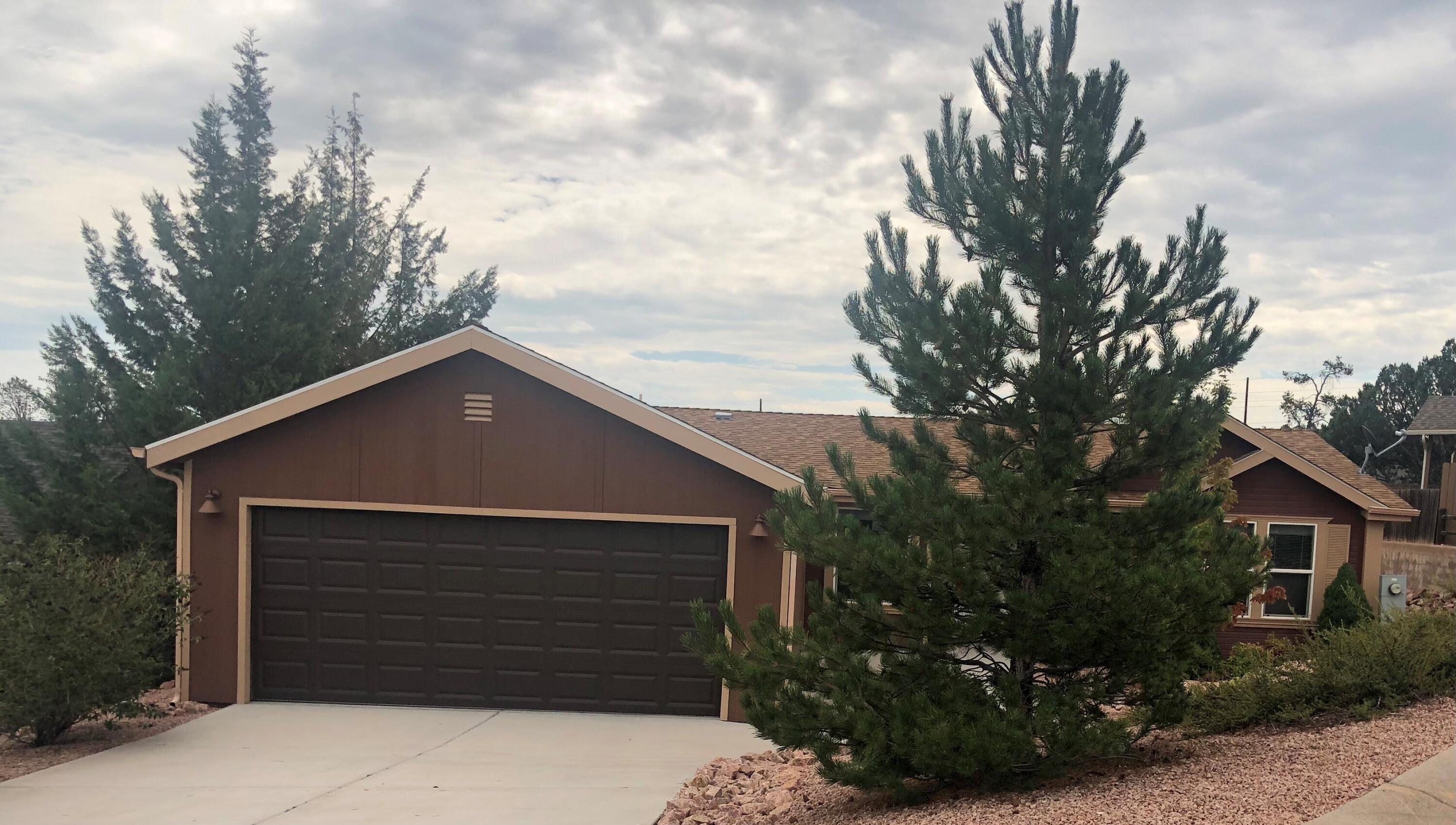 309 South Red Rock Point Payson, AZ 85541 - Photo 2 of 16 Gallery Image 2