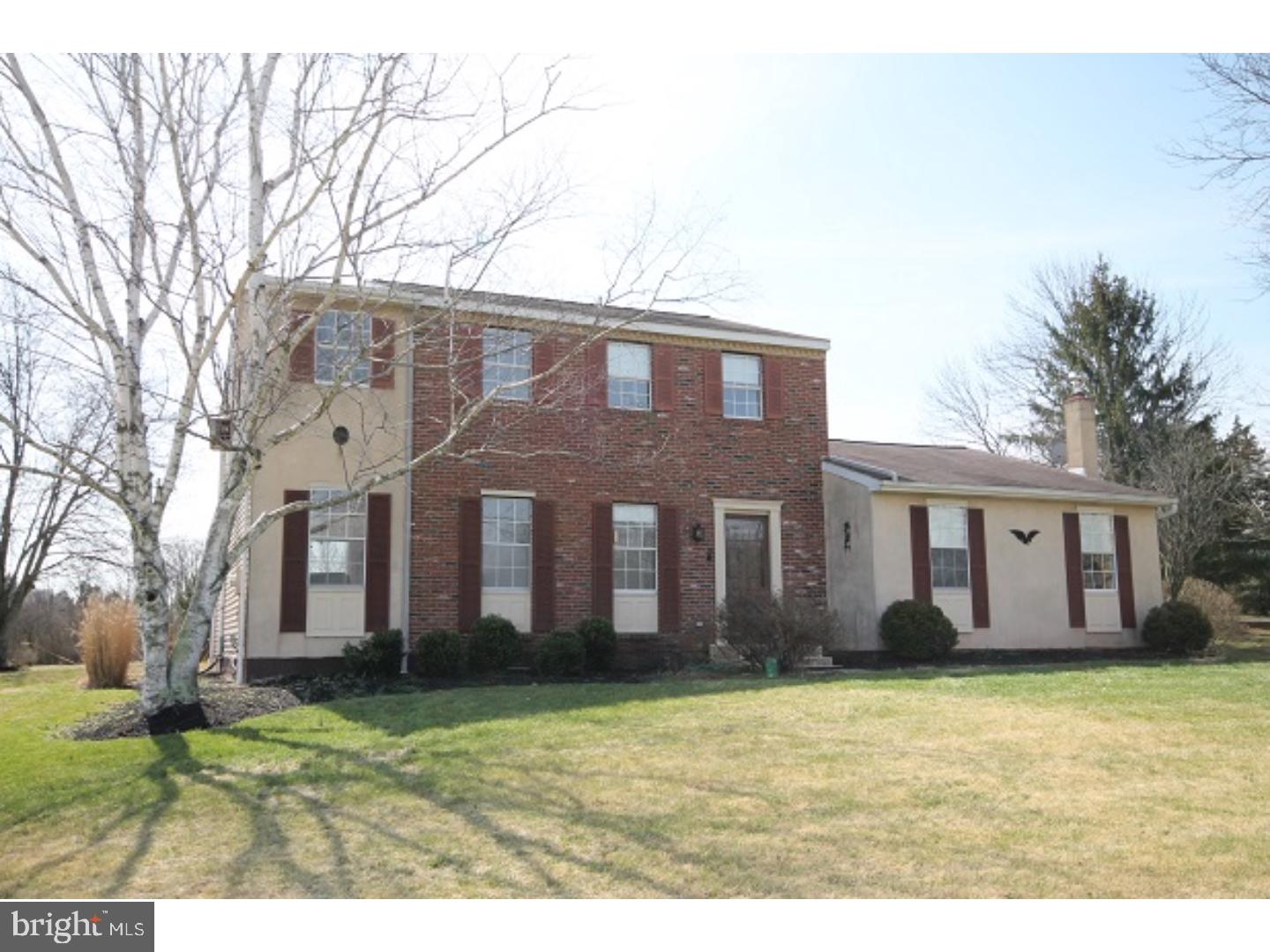960 Store Road Harleysville, PA 19438 - Photo 1 of 17 Exterior Front