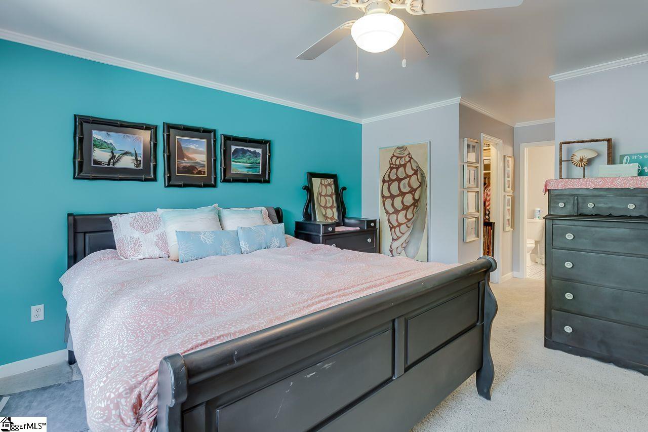 302 Sweetwater Road Greer, SC 29650 - Photo 14 of 28 Gallery Image 14