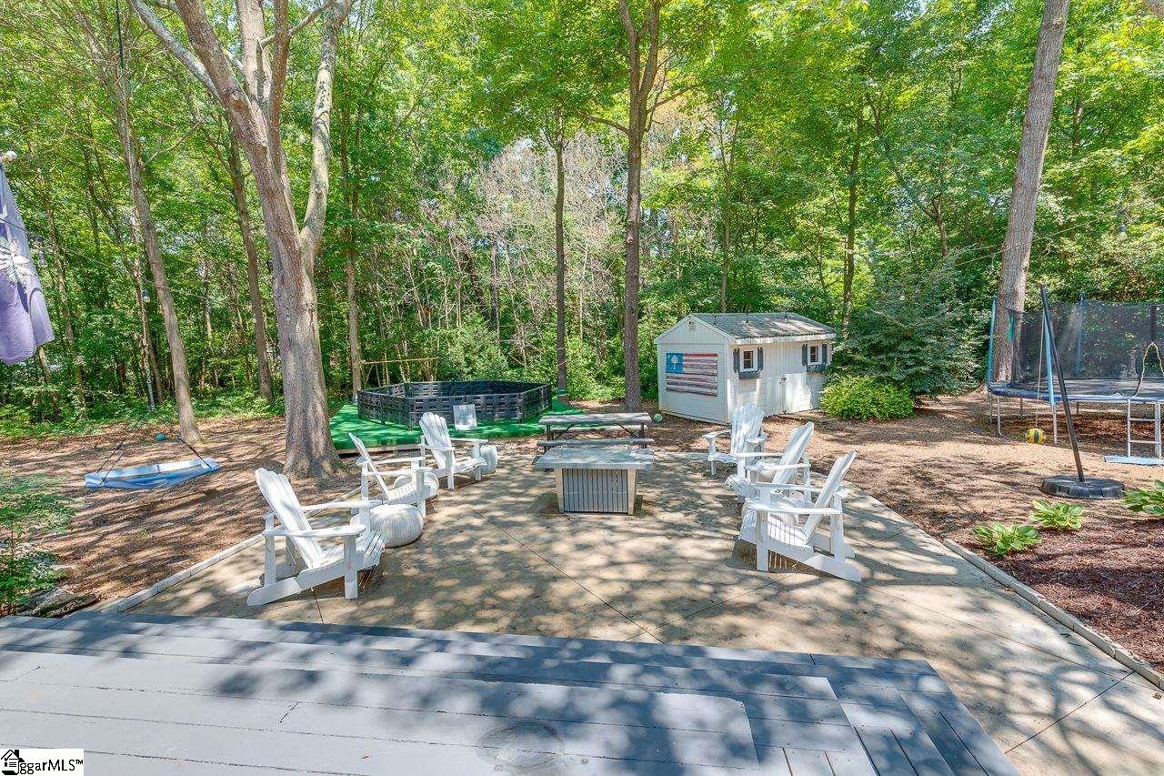 302 Sweetwater Road Greer, SC 29650 - Photo 22 of 28 Gallery Image 22
