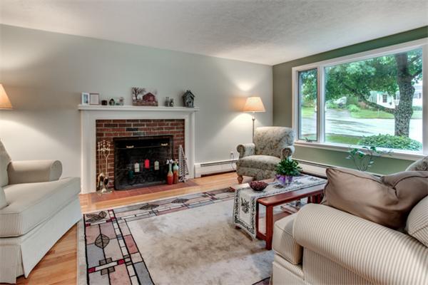 99 Parker Road Wakefield, MA 01880 - Photo 8 of 29 Gallery Image 8