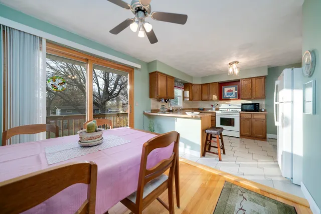 $180,000 | 719 Blenheim Drive, Rockford, IL 61108