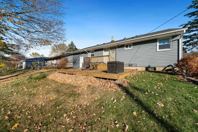 $180,000 | 719 Blenheim Drive, Rockford, IL 61108