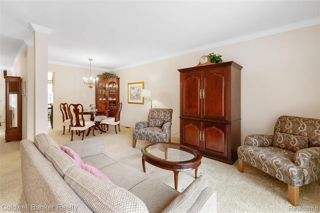 128 Manor Way, Unit 75 Rochester Hills, MI 48309 - Photo 17 of 35