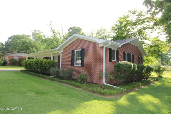 $169,900 | 7055 Clemmer Drive, Milan, TN 38358