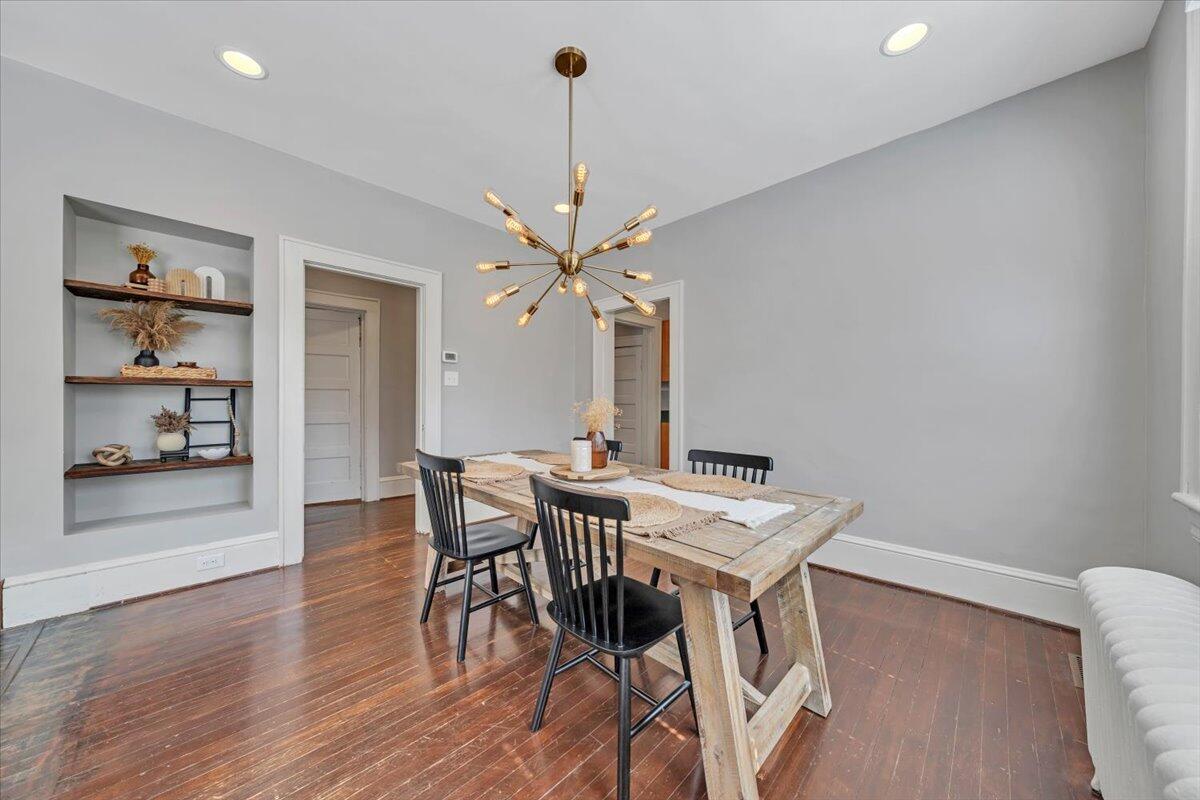 1205 Summit Avenue Southwest Roanoke, VA 24015 - Photo 15 of 52 15-MIB09188