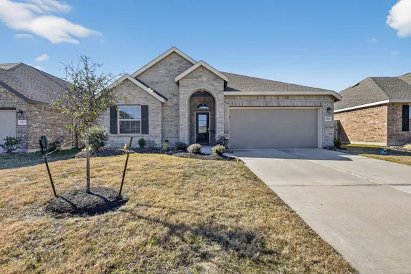 $259,900 | 19116 Sonora Chase Drive, New Caney, TX 77357