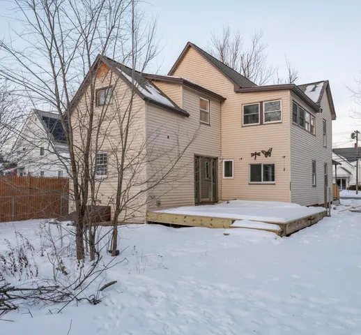 $449,900 | 6 Grover Street, Concord, NH 03301