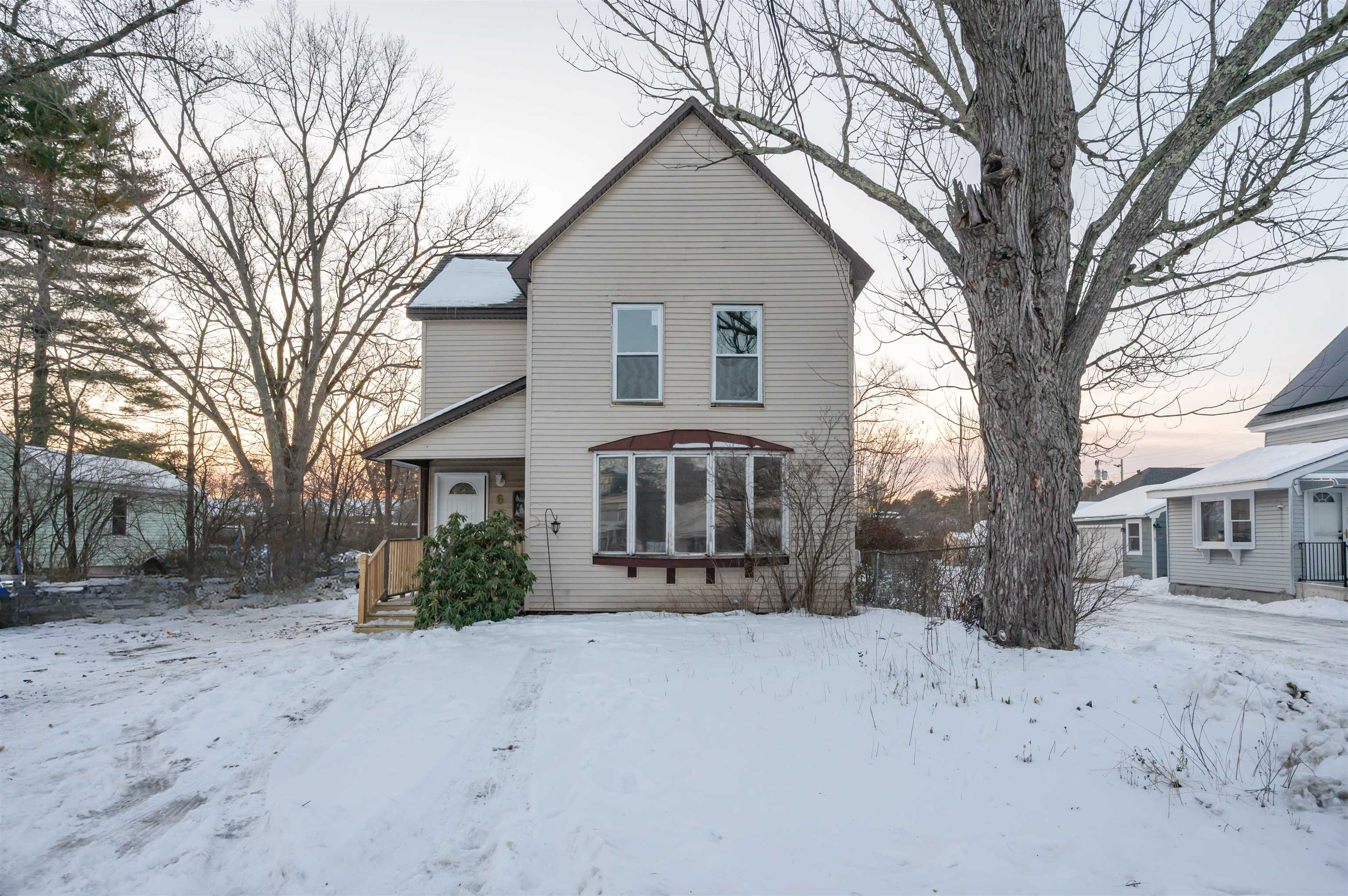 6 Grover Street Concord, NH 03301 - Photo 27 of 33