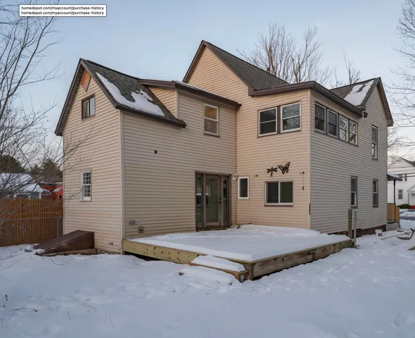 $449,900 | 6 Grover Street, Concord, NH 03301