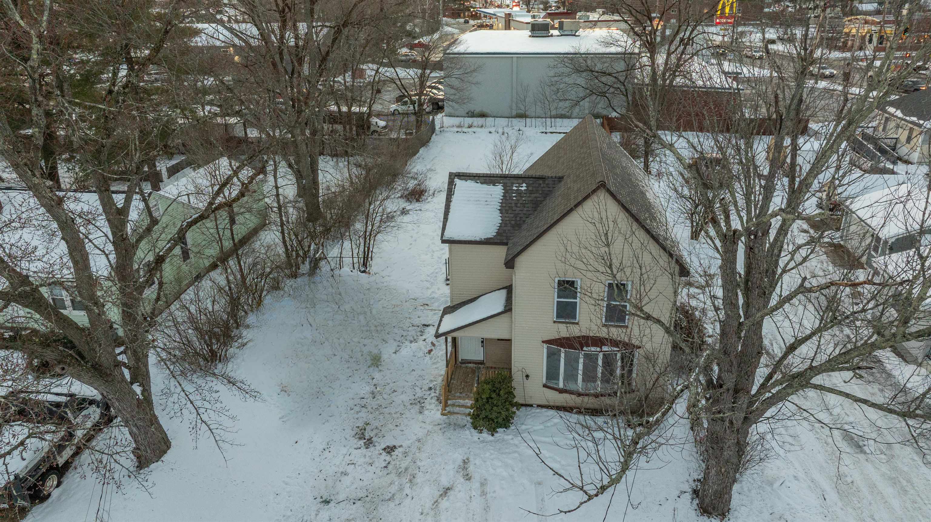 6 Grover Street Concord, NH 03301 - Photo 3 of 33