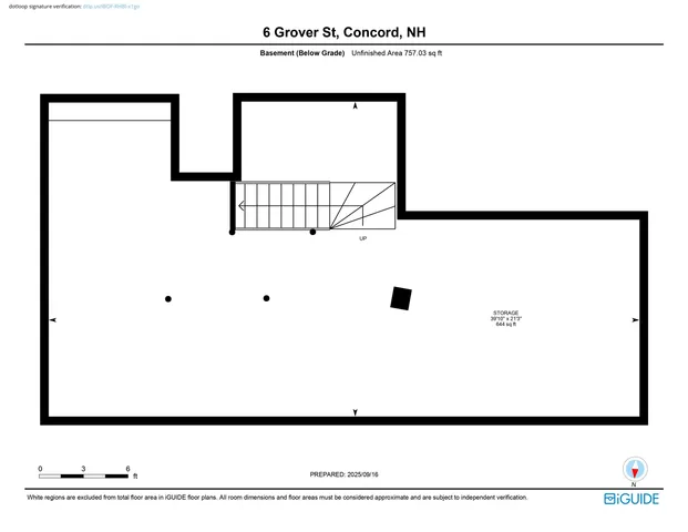 $449,900 | 6 Grover Street, Concord, NH 03301