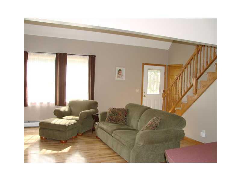 183 Martin Stream Road Fairfield, ME 04937 - Photo 11 of 23 Living Room.