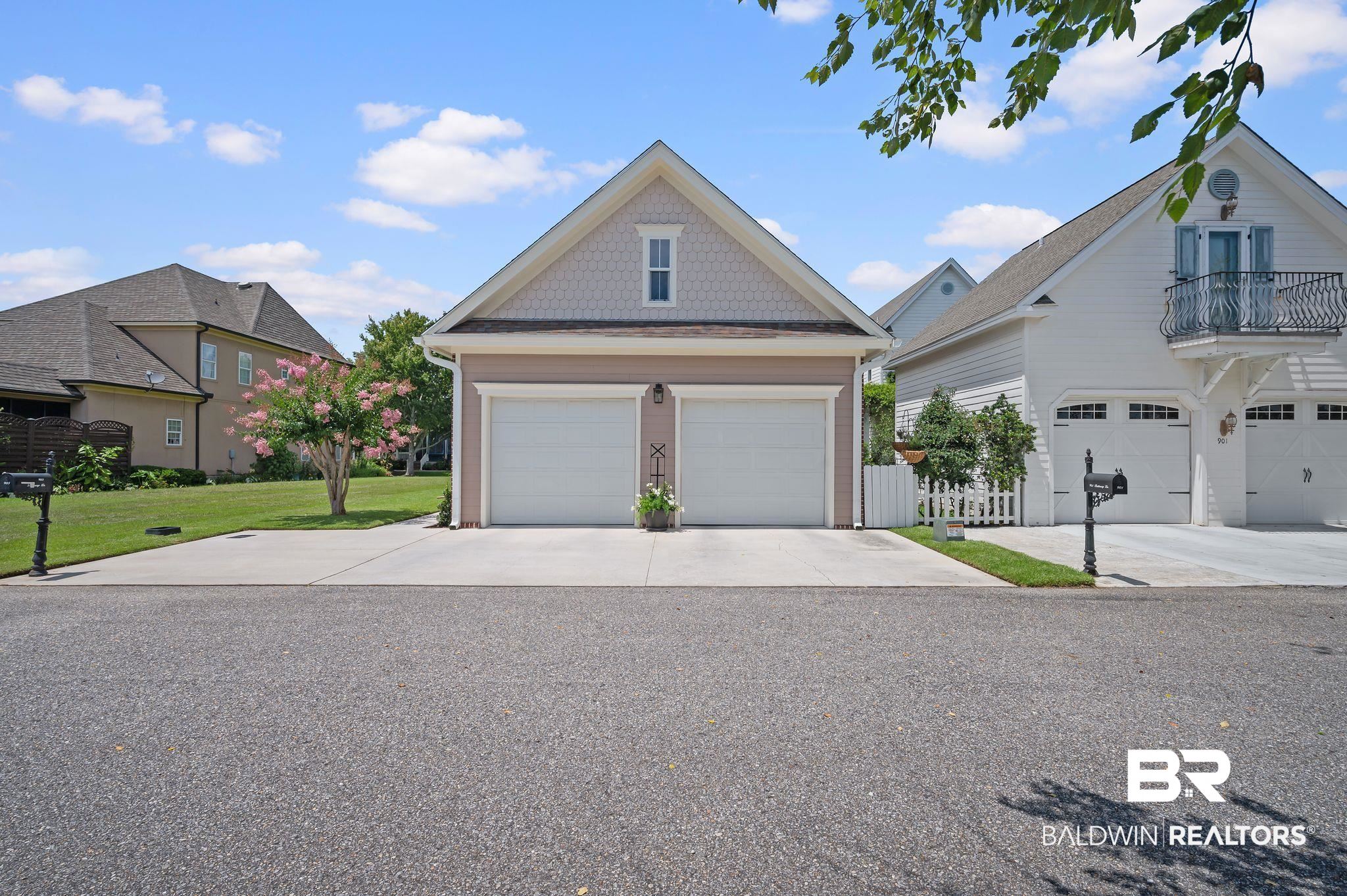 905 Buttercup Lane Foley, AL 36535 - Photo 10 of 47 Traditional-style home featuring a balcony