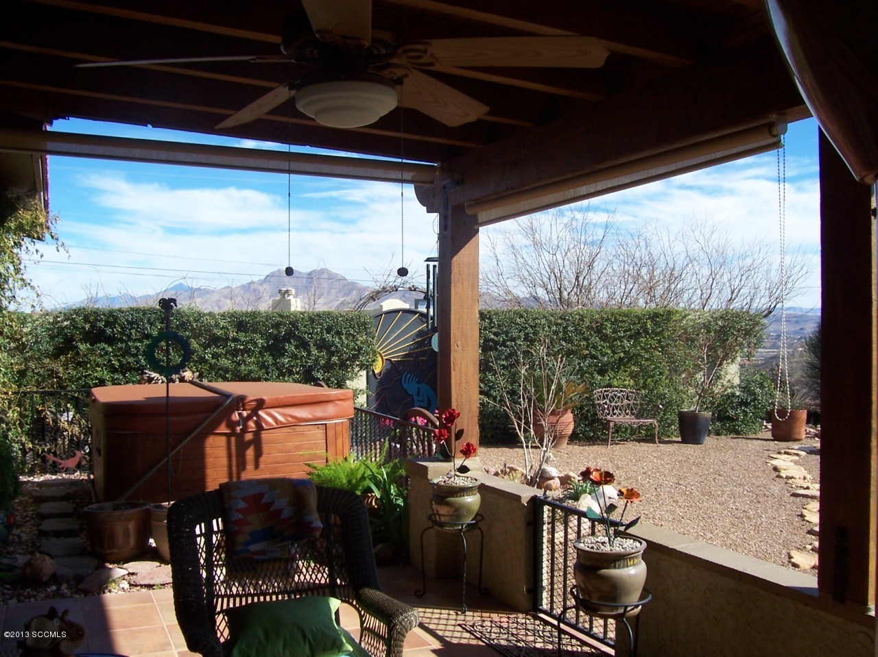 1041 Lucia Court, Unit CORTE Rio Rico, AZ 85648 - Photo 11 of 16