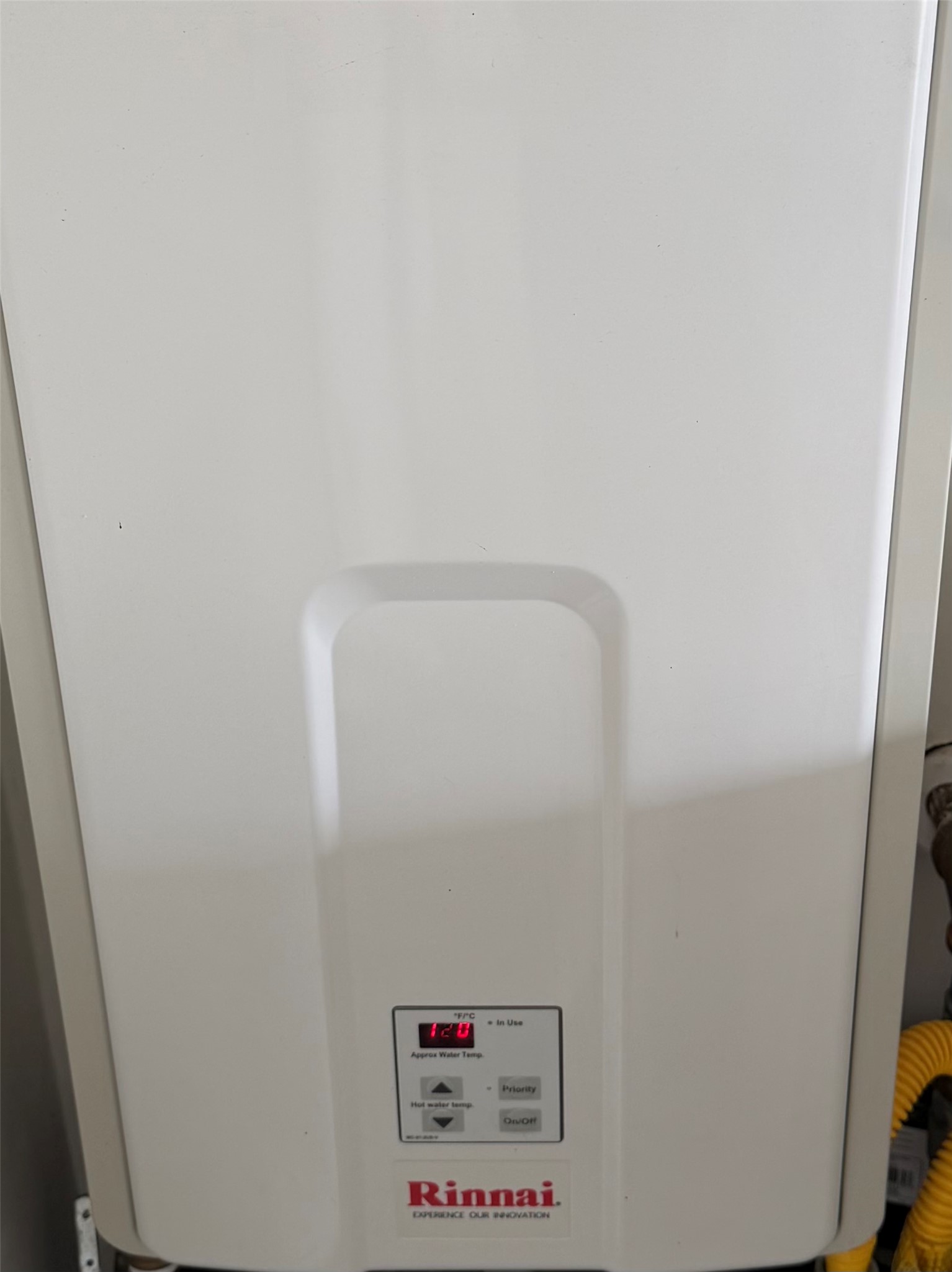 1005 Sundrops Street Leander, TX 78641 - Photo 19 of 39 a close up view of racks on the wall