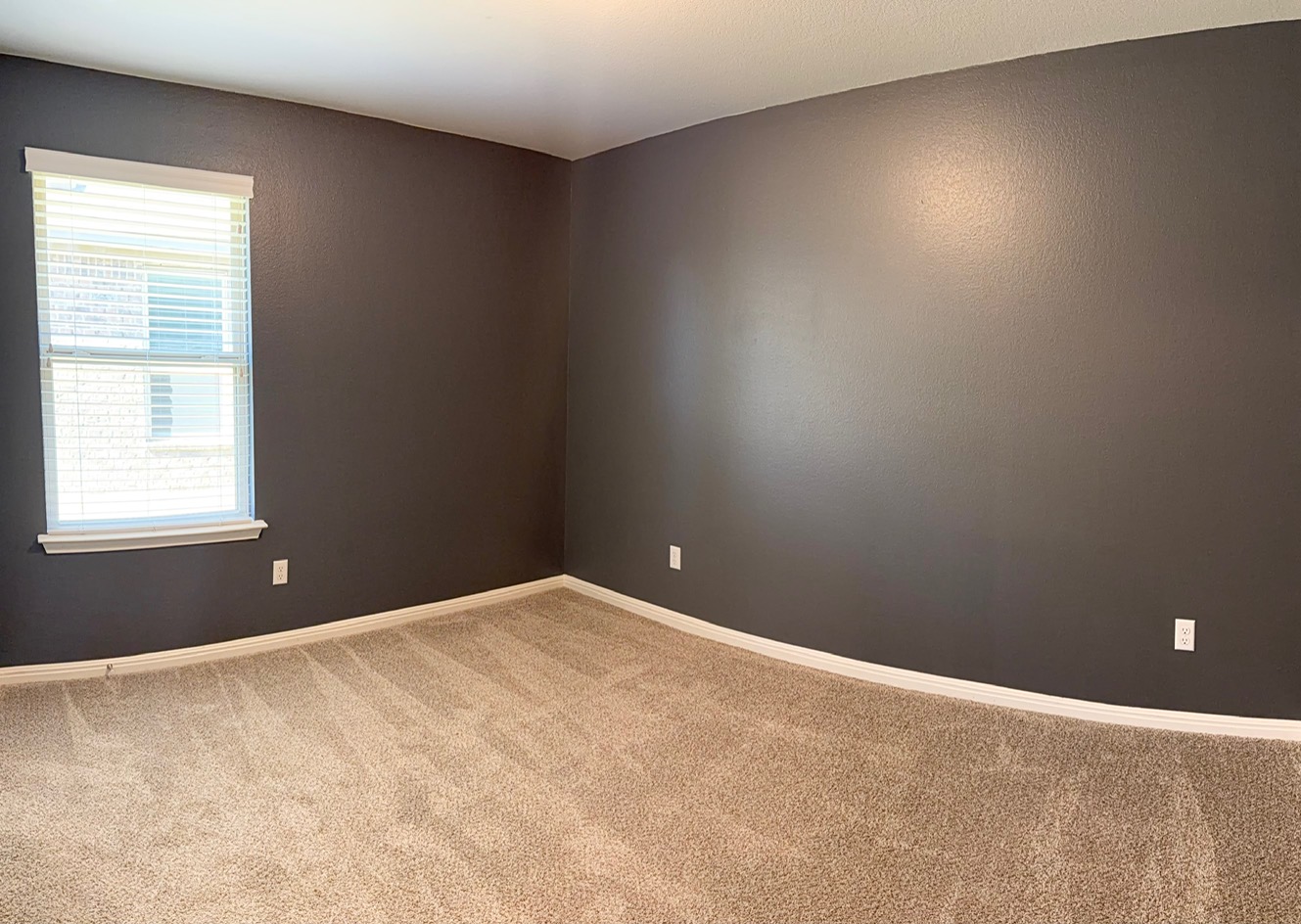 1005 Sundrops Street Leander, TX 78641 - Photo 20 of 39 a view of an empty room with a window