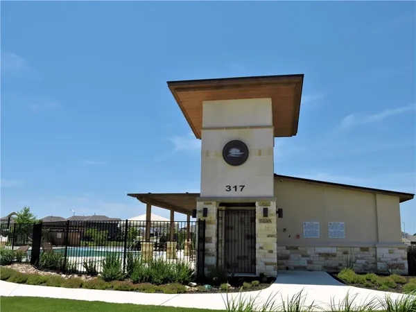 $444,700 | 1005 Sundrops Street, Leander, TX 78641