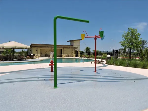 $444,700 | 1005 Sundrops Street, Leander, TX 78641