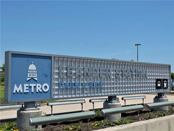 $444,700 | 1005 Sundrops Street, Leander, TX 78641