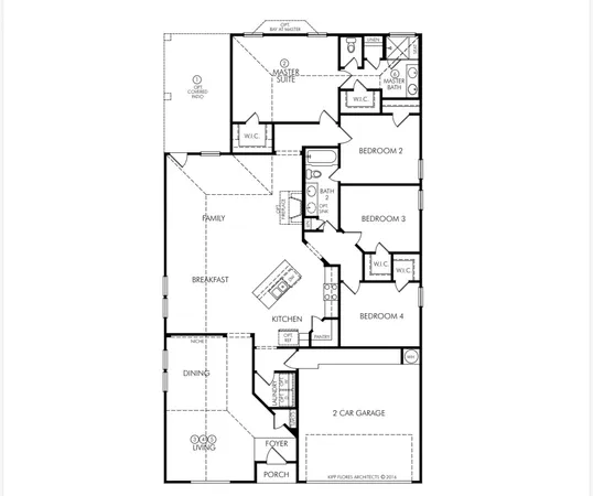 $444,700 | 1005 Sundrops Street, Leander, TX 78641