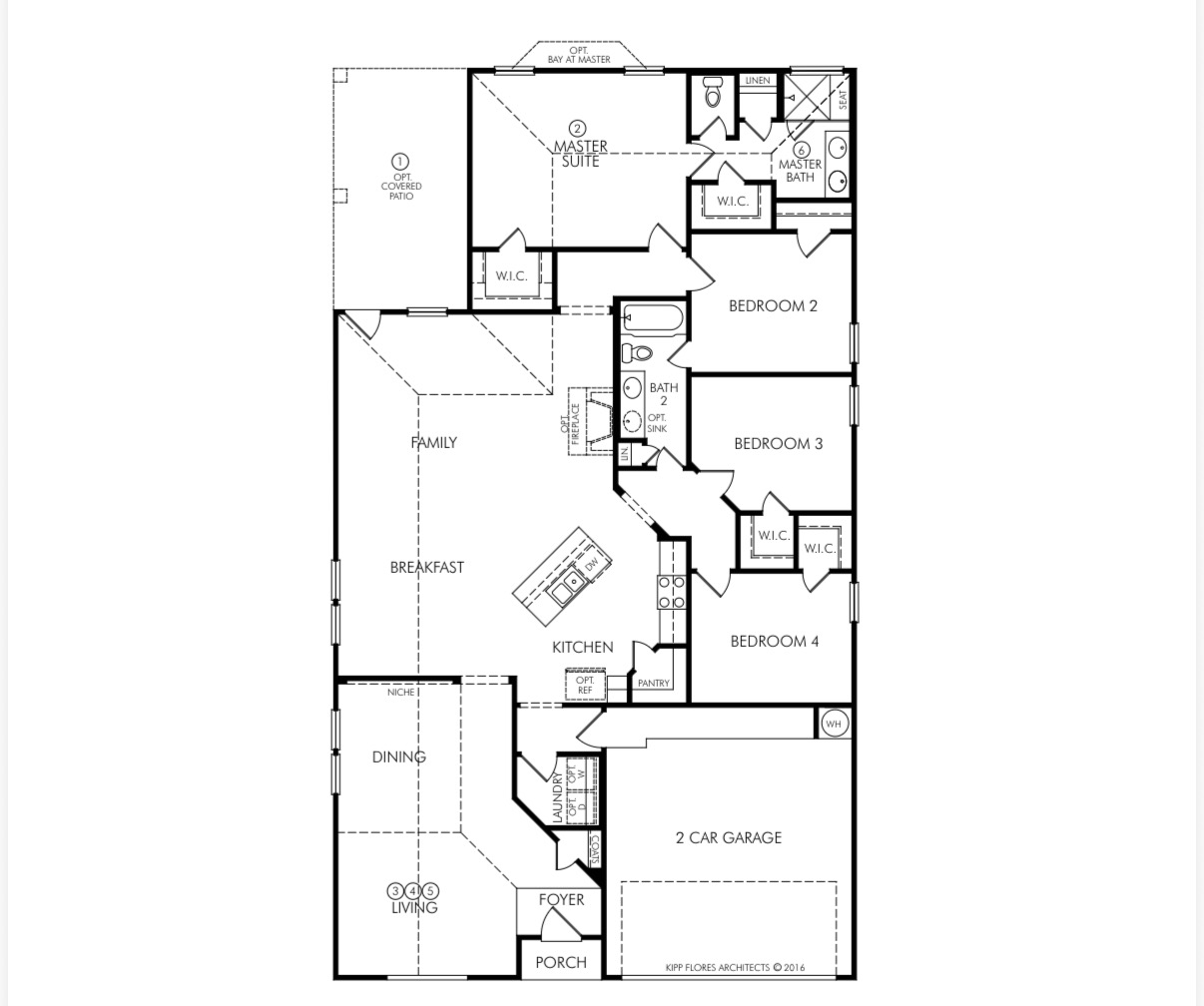 1005 Sundrops Street Leander, TX 78641 - Photo 38 of 39 unknown