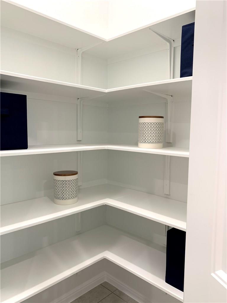 1005 Sundrops Street Leander, TX 78641 - Photo 8 of 39 a close view of closet