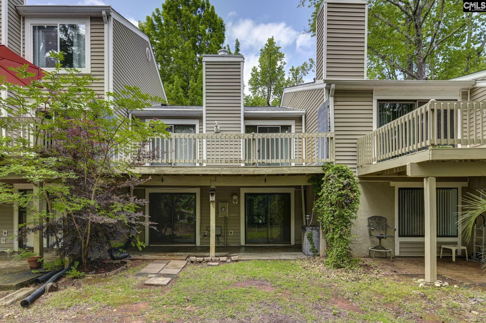 103 Leeward Road Columbia, SC 29212 - Photo 21 of 45
