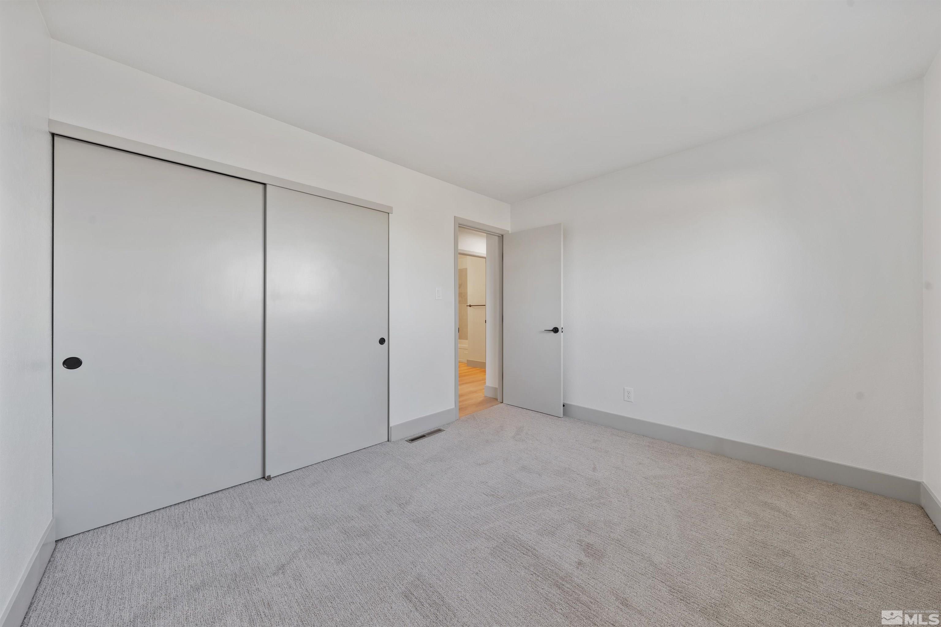 7750 Yorkshire Drive Reno, NV 89506 - Photo 17 of 33 a view of an empty room