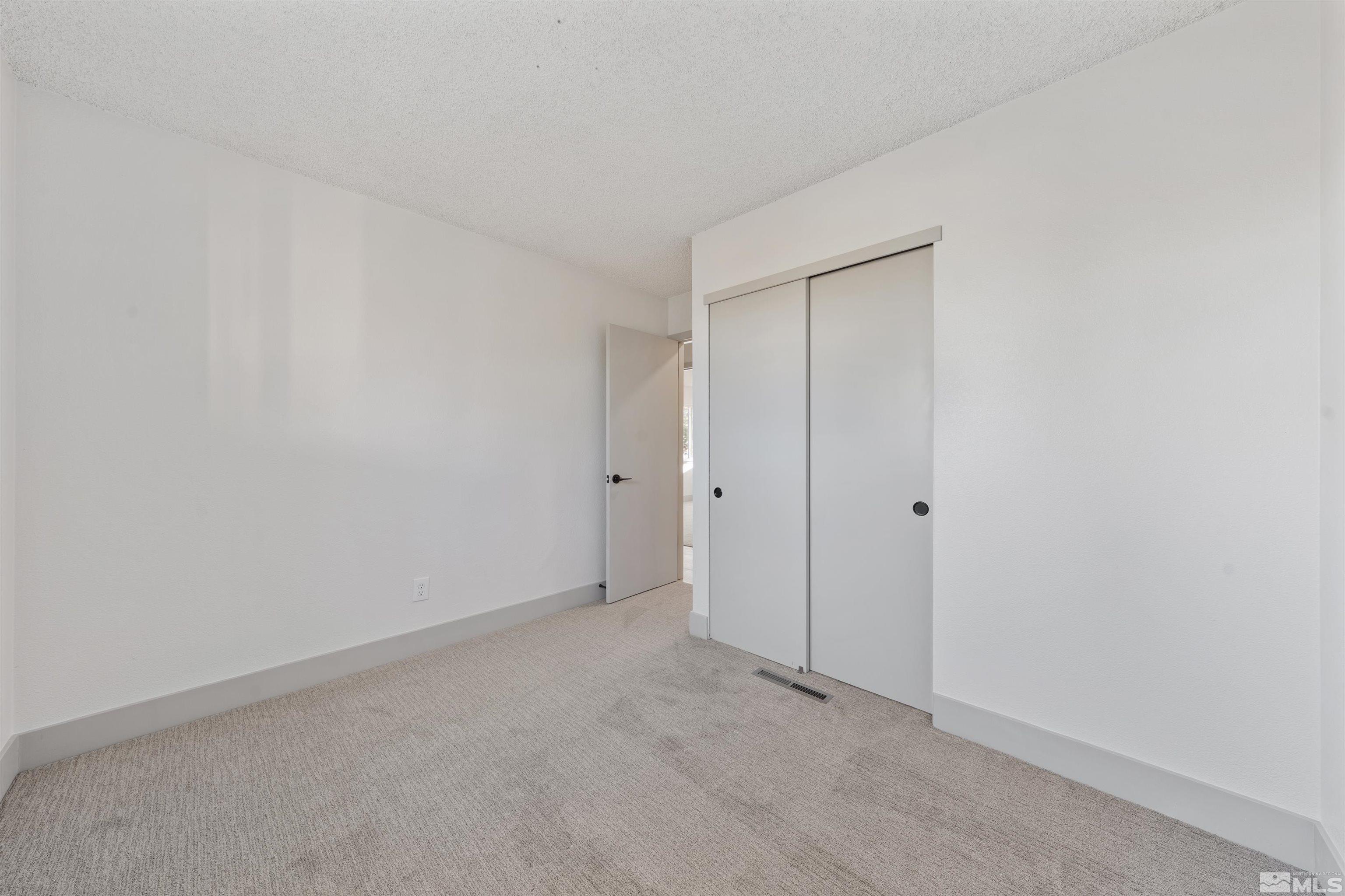 7750 Yorkshire Drive Reno, NV 89506 - Photo 18 of 33 a view of an empty room