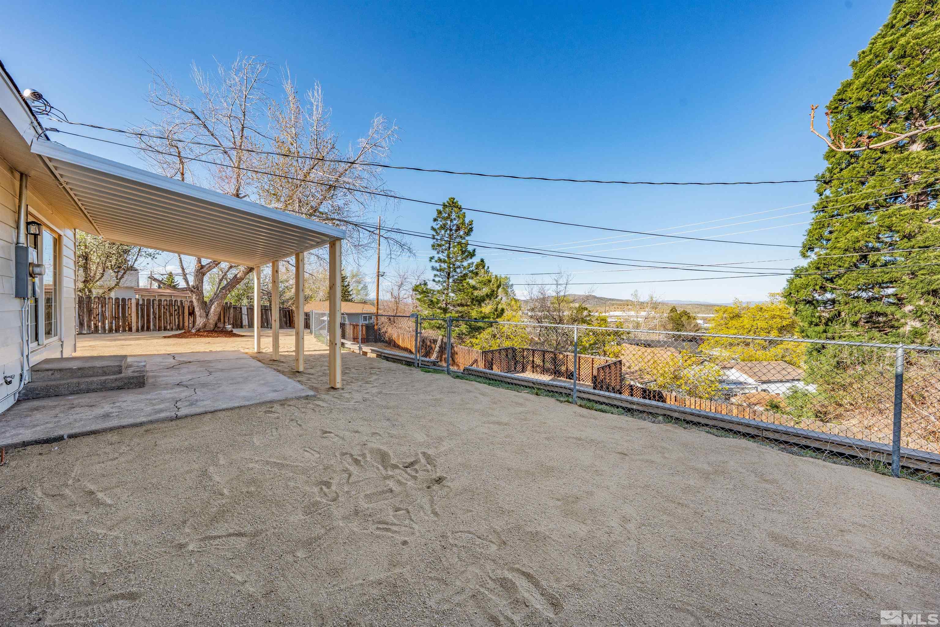 7750 Yorkshire Drive Reno, NV 89506 - Photo 25 of 33 a view of a room with window