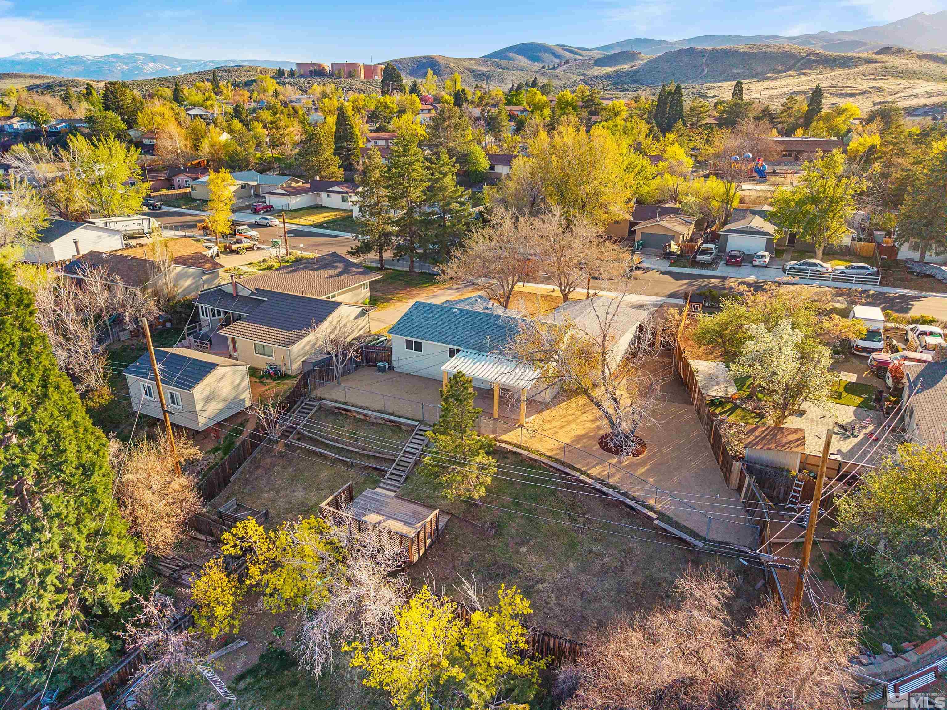 7750 Yorkshire Drive Reno, NV 89506 - Photo 30 of 33
