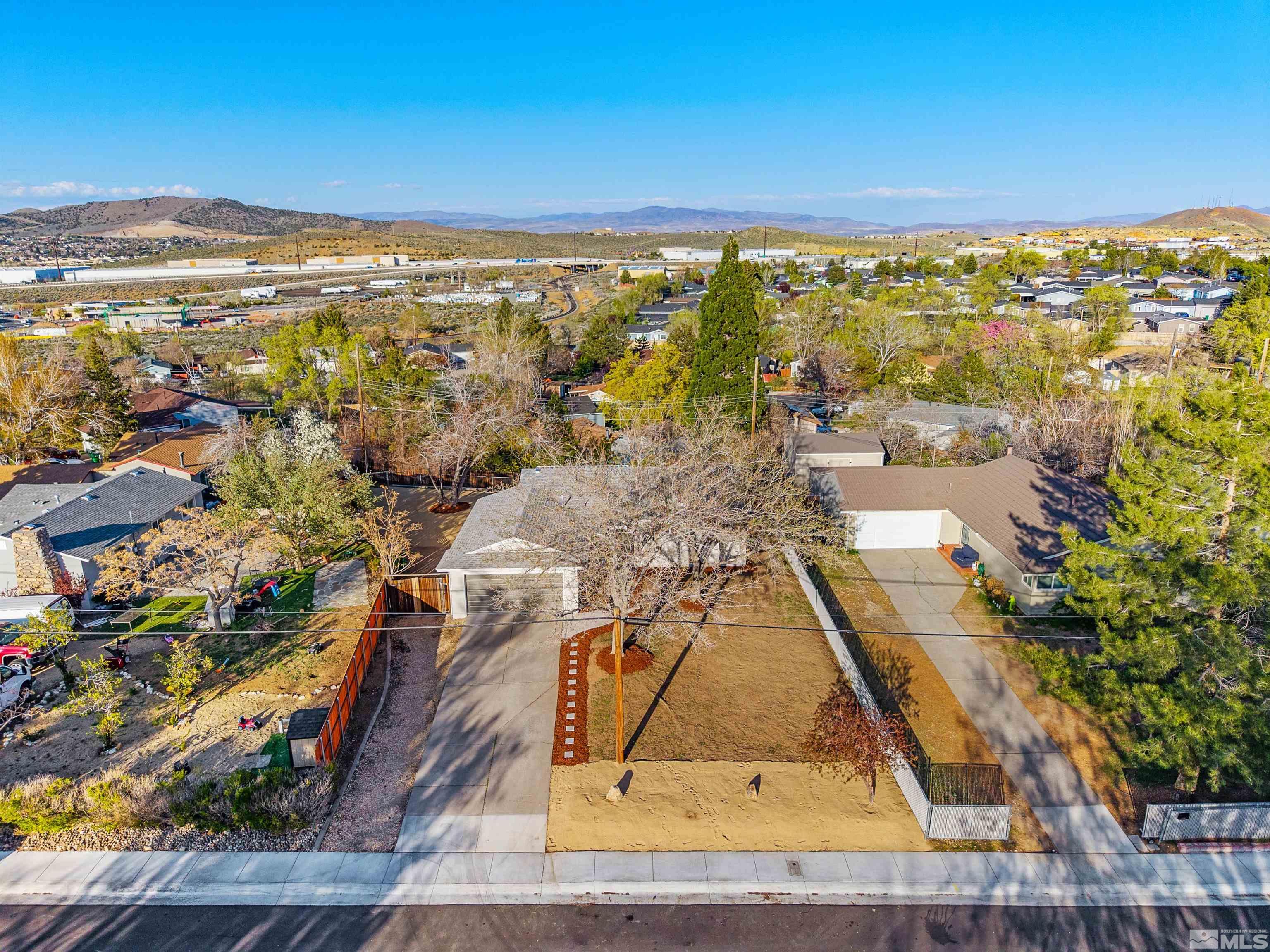7750 Yorkshire Drive Reno, NV 89506 - Photo 32 of 33 a view of a city