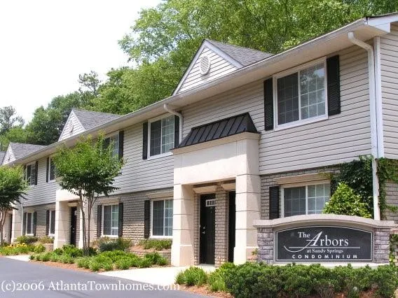 $188,500 | 6940 Roswell Road, Unit C14, Atlanta, GA 30328