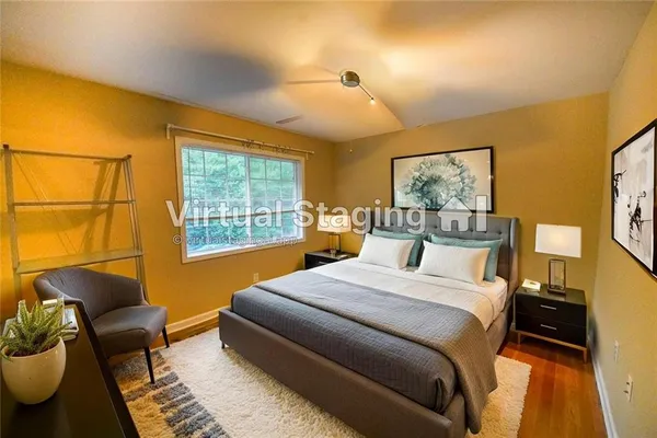 $188,500 | 6940 Roswell Road, Unit C14, Atlanta, GA 30328