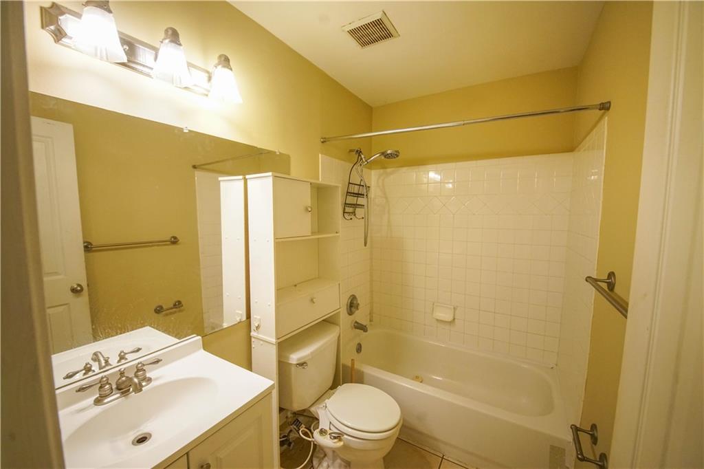 6940 Roswell Road, Unit C14 Atlanta, GA 30328 - Photo 13 of 13