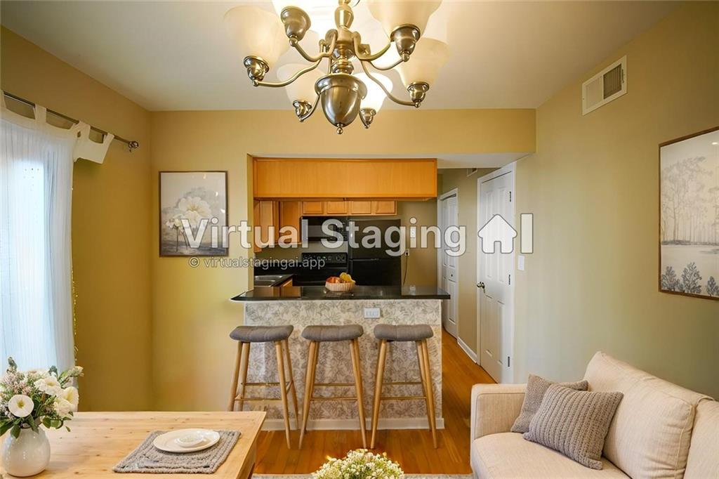 6940 Roswell Road, Unit C14 Atlanta, GA 30328 - Photo 9 of 13