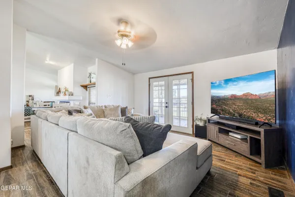 $420,000 | 1775 Ray Luchini Drive, Las Cruces, NM 88007