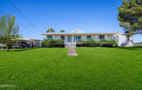 $420,000 | 1775 Ray Luchini Drive, Las Cruces, NM 88007