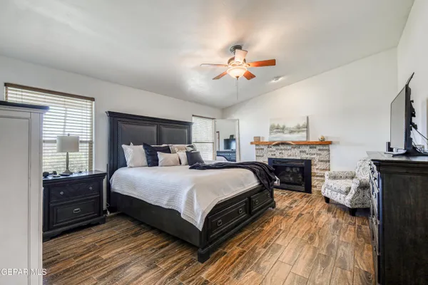 $420,000 | 1775 Ray Luchini Drive, Las Cruces, NM 88007