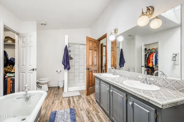 $420,000 | 1775 Ray Luchini Drive, Las Cruces, NM 88007