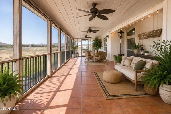 $420,000 | 1775 Ray Luchini Drive, Las Cruces, NM 88007