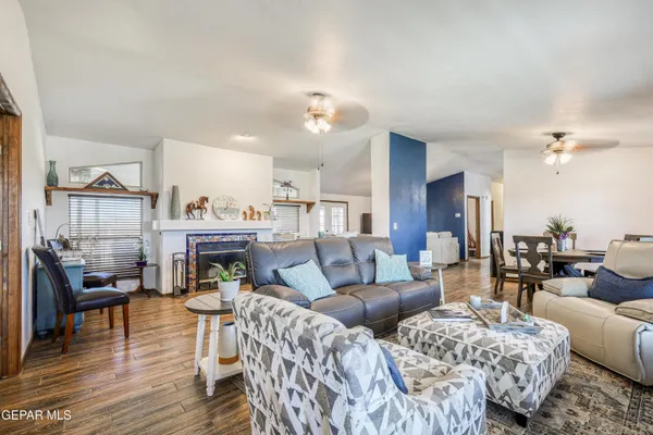 $420,000 | 1775 Ray Luchini Drive, Las Cruces, NM 88007