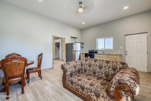 $420,000 | 1775 Ray Luchini Drive, Las Cruces, NM 88007
