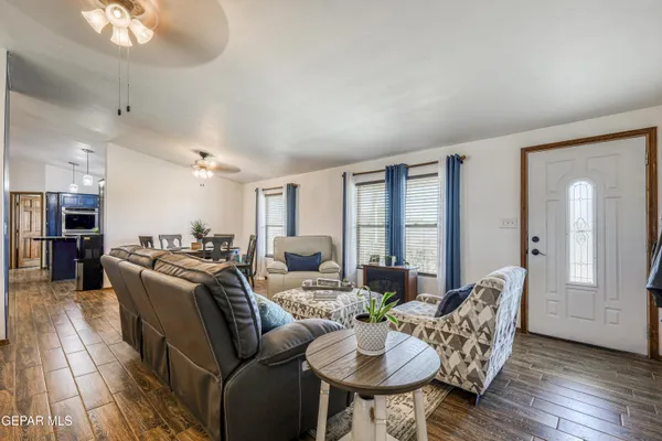 $420,000 | 1775 Ray Luchini Drive, Las Cruces, NM 88007